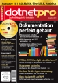 Dotnetpro 05/2011